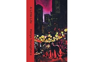 A Little Life: The 10th Anniversary Collector’s Edition of the Million Copy Bestseller (Picador Collection)