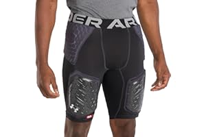 UNDER ARMOUR Gameday Armour Pro Gaine 5 Coussinets