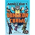 Minecraft: Dungeon Crawl (Woodsword Chronicles #5)
