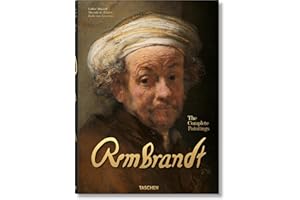 Rembrandt. The Complete Paintings: The Complete Paintings: 350 Years Anniversary Edition