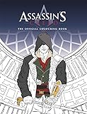 Assassin's Creed Colouring Book: The official colouring book. (Colouring Books)