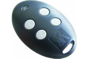 Radiocommande originale MITTO 4 BFT [SICE ]