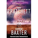 The Long Mars: (Long Earth 3)