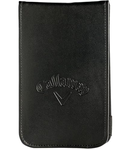 Callaway Golf 2022 Clubhouse Collection wartościowe etui : Amazon