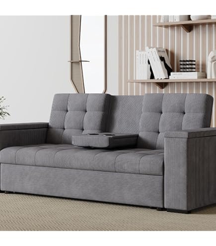 Canapé-Lit 2 Places Mirjan24 Viva - Fonction Couchage - Tiroir De