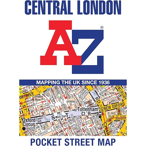地図・旅行ガイド MASTER ATLAS OF GREATER LONDON 地図・旅行ガイド MASTER ATLAS OF GREATER LONDON A -Z Master