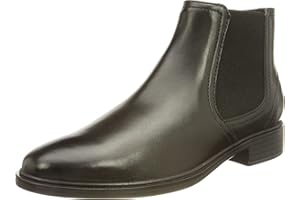 Geox U Gladwin A Stivaletti Uomo