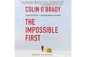 The Impossible First