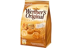 WERTHER'S ORIGINAL Werthers Original Caramelts