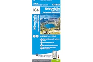 1748ET Neouvielle-vallee d'aure