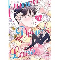 Punch Drunk Love パンチドランクラブ  韓国漫画(中国語版) Punch Drunk Love (Taiwanese, Comic) – KOONBOOKS