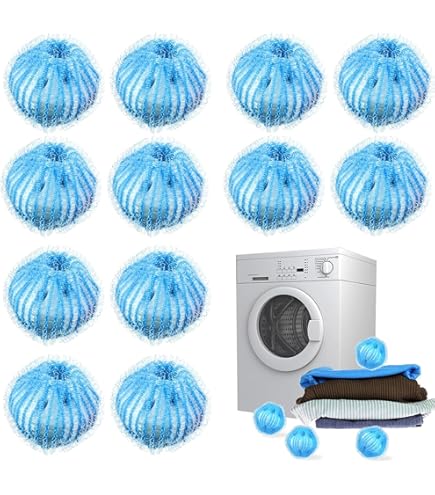 Tierhaarentferner Für Waschmaschine - 4 Stück Silikon Haarfänger Für Wäsche & Trockner