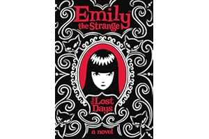 Lost Days: The first book in the cult classic YA graphic novel series