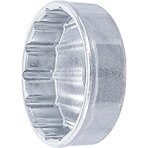 FILTRO OLIO PER MERCEDES-BENZ 190 124/T-Modello/Break CLASSE E CLASSE G - Foto 2