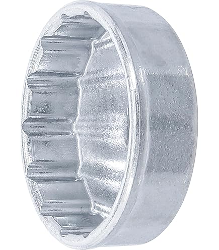 Heavy-Duty Oil Filter Wrench - 490-900