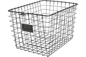 Spectrum Diversified Steel Storage for Closets, Pantry, Kitchen, Garage, Bathroom, Industrial Gray, S