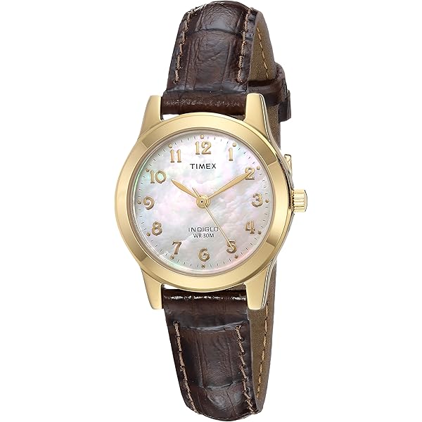 Dameshorloge Palma Two-Tone - IV65Q1304