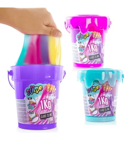 SES Creative Shake-a-Slime Juicy Studio Kit SES Creative Shake-a-Slime Juicy Studio Kit