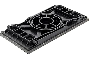 GTAPIECE Plateau de ponçage