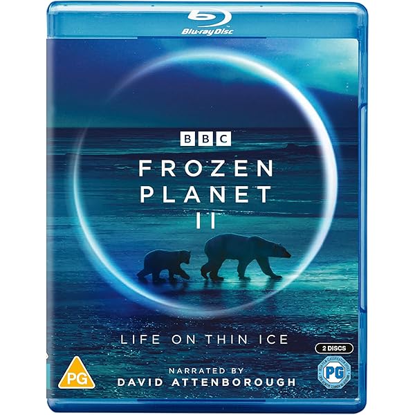 ドキュメンタリー Planet Earth III [4K ULTRA HD + Blu-ray] Amazon.com: Planet Earth III (4K UHD) : Various: Movies & TV