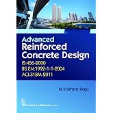 Design Of Reinforced Concrete Structures eBook : Subramanian, N ...