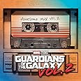 GUARDIANS OF THE GALAXY: AWESOME MIX VOL. 2