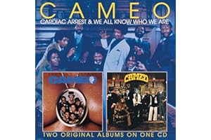 Cardiac Arrest/We All Know Who We Are