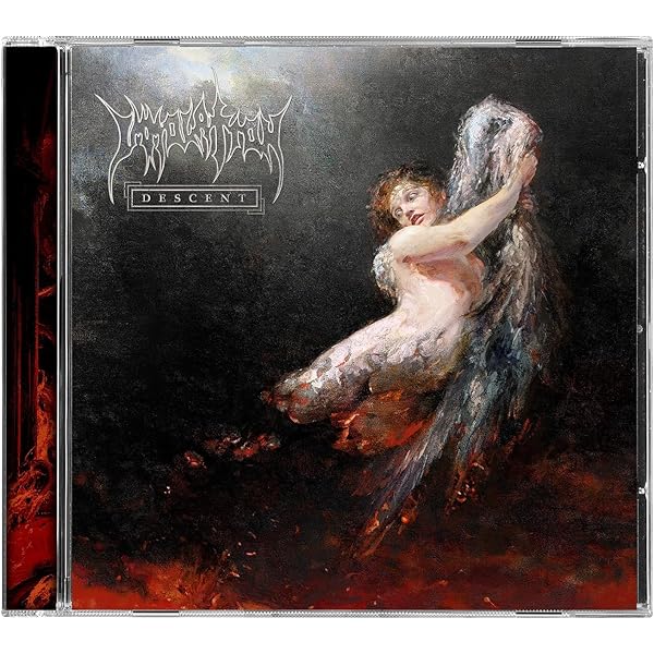 Forbidden Evil: Amazon.co.uk: CDs & Vinyl