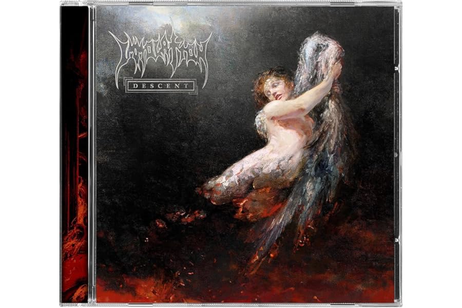 Descent (jewel case)