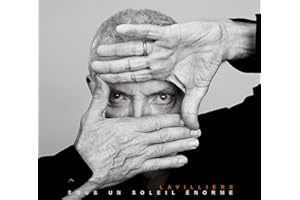 sous Un Soleil Énorme – Version Collector – Édition Limitée