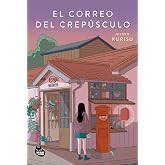 El correo del crep&uacute;sculo: 2 (GRANDES &Eacute;XITOS DE ASIA)