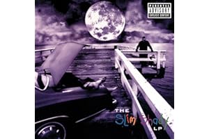 The Slim Shady LP (Explicit Version - Limited Edition) [Vinyl LP]