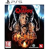 THE QUARRY PS5