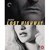 Lost Highway (1997) (Criterion Collection) UK Only [Blu-ray]