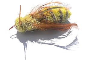 PURRS CAT TOYS Purrs Wasp attachment- Fits PurrSuit, Frenzy & DaBird wand Cat Toys