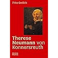 Therese Neumann von Konnersreuth