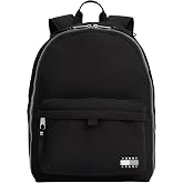 Tommy Jeans TJM DAILY TECH BACKPACK Erkek Sırt &Ccedil;antası, Siyah, Tek Beden