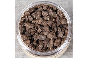 HQZMCTE Herbata Fossil 100g Puerh Gotowana Herbata, Mała Puszka Herbaty Pu 'er, Unikalny Urok Herbaty