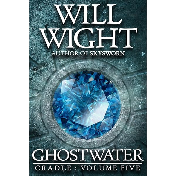 ghostwater will wight