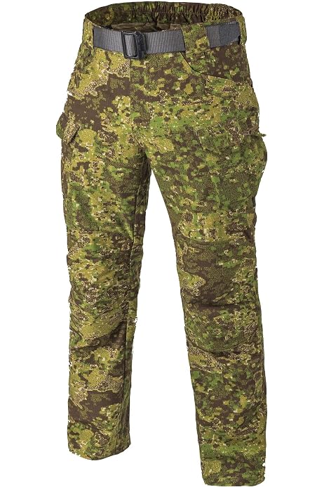 Helikon Men's UTP Trousers PenCott 