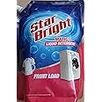 Star Bright Matic Liquid Detergent for Front Load 2liter Refill Pack