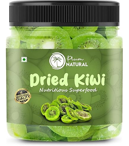 Fresh Kiwi Green