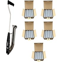 Riscaldamento A Pavimento Ad Acqua Calda - TACKER® CLIPS - Foto 11