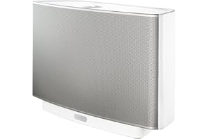 Sonos PLAY:5 (1st Gen) - White (Renewed)