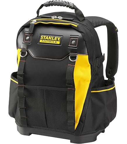 Sac TOUGHSYSTEM 2.0 11" Compact - DEWALT - Accès 360° Ultra Résistant