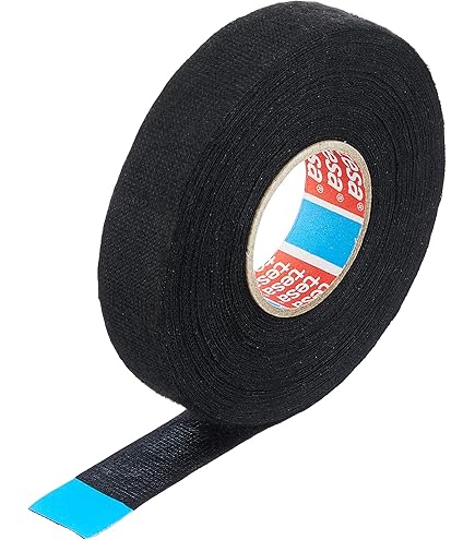 TESA 56251 Adecuado Para Uso En Exteriores 25m Papel Azul Cinta