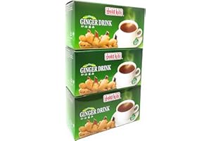 Gold Kili Napój imbirowy 10 torebek