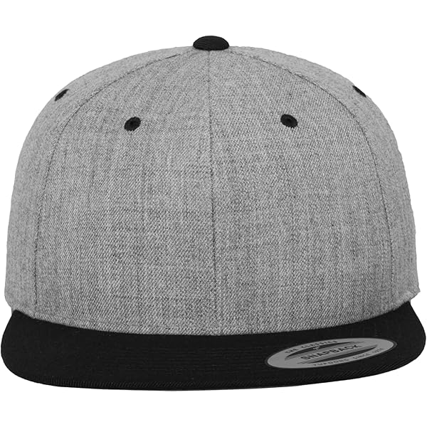 Flexfit Plaid Berretto Da Baseball Melange A Quadri Tartan Glen Yupoong - Foto 4