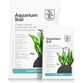 Tropica Akvaryum i&ccedil;in bitki b&uuml;y&uuml;mesi, sağlık i&ccedil;in, 3 litre