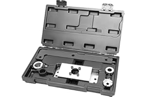 DPTOOL Getriebe-Sensormodul-Entferner-Set, kompatibel mit Audi A4 A5 A7 Q5 T40217 T40228